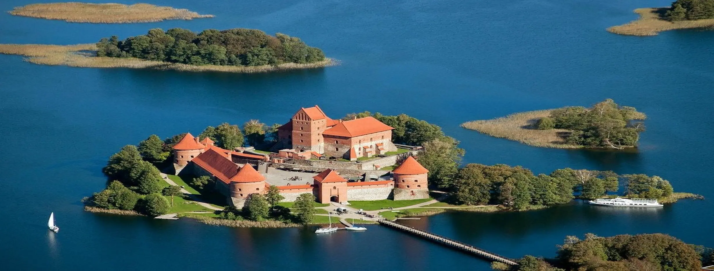 Image for Trakai Castle